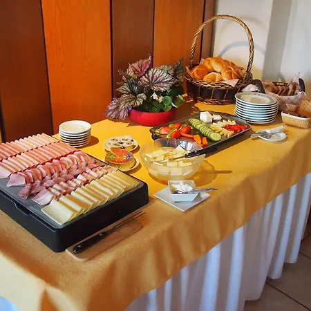 Guest house Hotel-pension Stallinger 3*