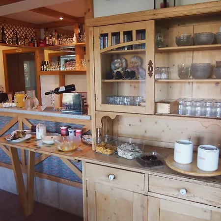 Hotel-pension Stallinger