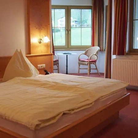 Hotel-pension Stallinger 3*