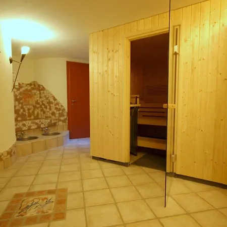 Hotel-pension Stallinger 3*