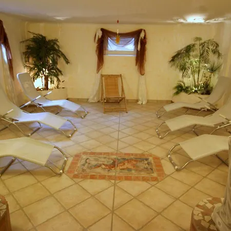 Hotel-pension Stallinger 3* וויירג