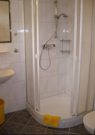 Гостевой дом Hotel-pension Stallinger