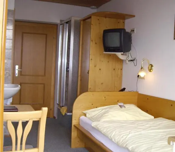 Hotel-pension Stallinger Гостевой дом Вайрег