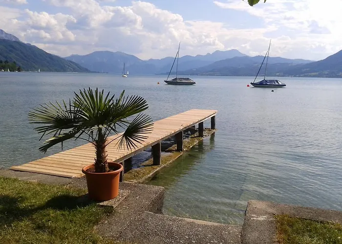 Konukevi Hotel-pension Stallinger 3*