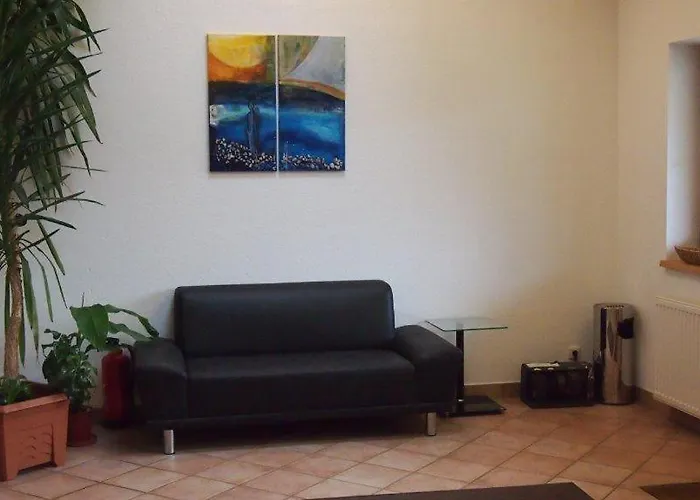 Hotel-pension Stallinger