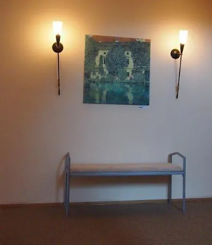 Konukevi Hotel-pension Stallinger Weyregg am Attersee