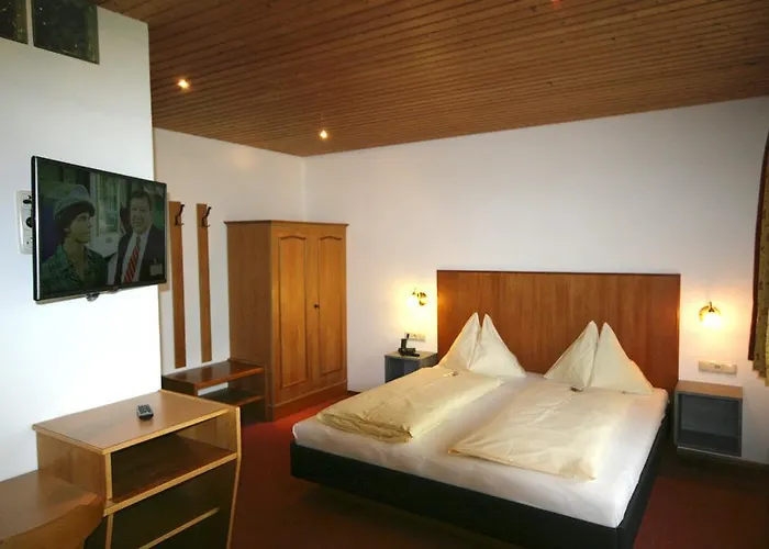 Hotel-pension Stallinger