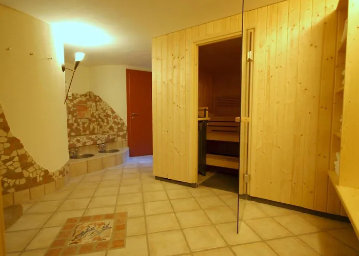 Hotel-pension Stallinger 3*