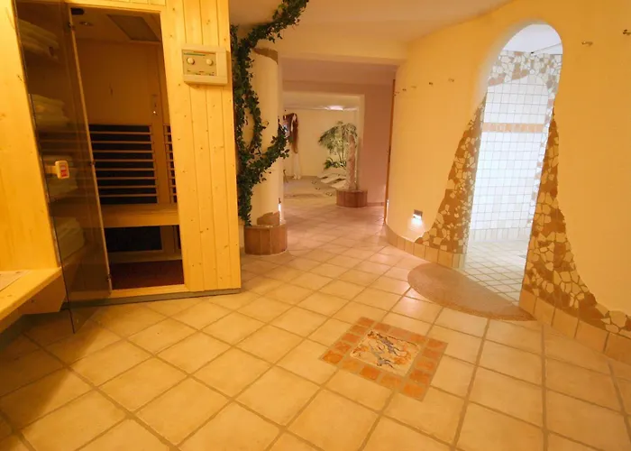 Hotel-pension Stallinger Гостевой дом Вайрег