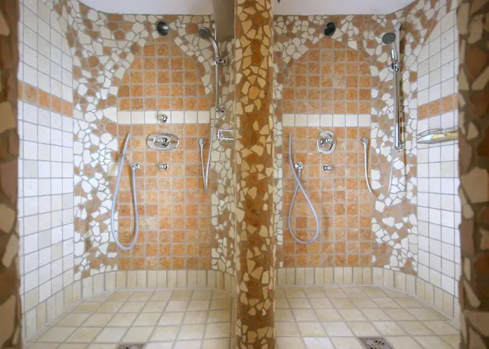 Гостевой дом Hotel-pension Stallinger