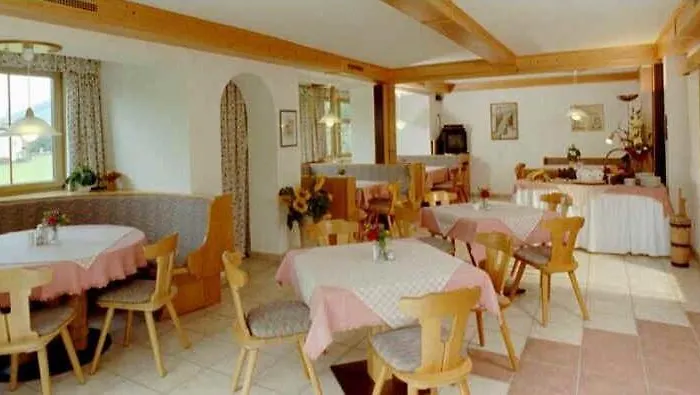 Hotel-pension Stallinger Гостевой дом