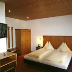 Hotel-pension Stallinger