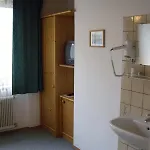 Hotel-pension Stallinger Pensjonat 3*