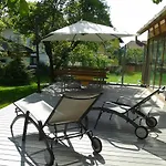 Pensjonat Hotel-pension Stallinger