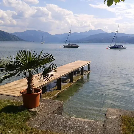 Pensionat Hotel-pension Stallinger 3*