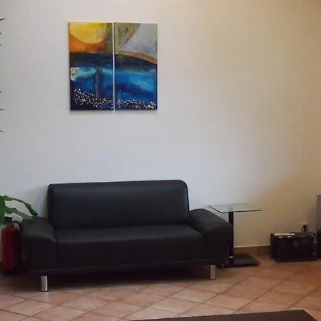 Hotel-pension Stallinger