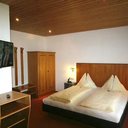 Hotel-pension Stallinger