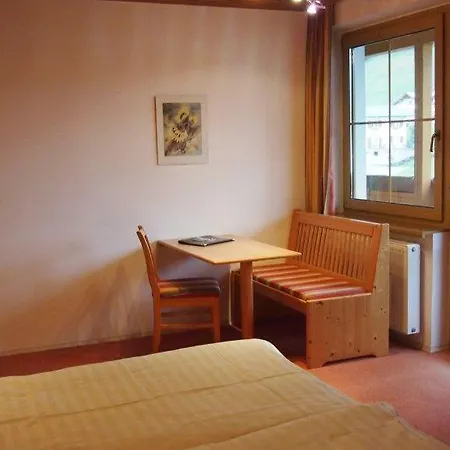 Hotel-pension Stallinger Pensionat Weyregg