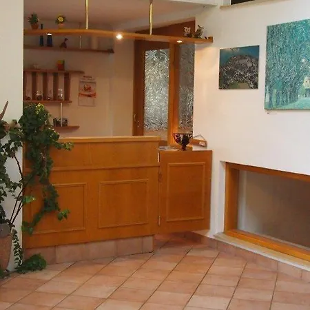 Pensionat Hotel-pension Stallinger