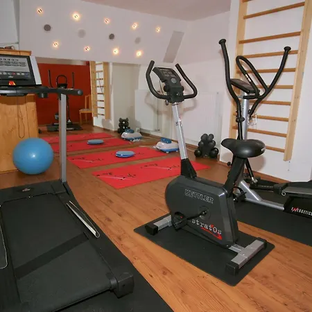 Hotel-pension Stallinger 3* Weyregg