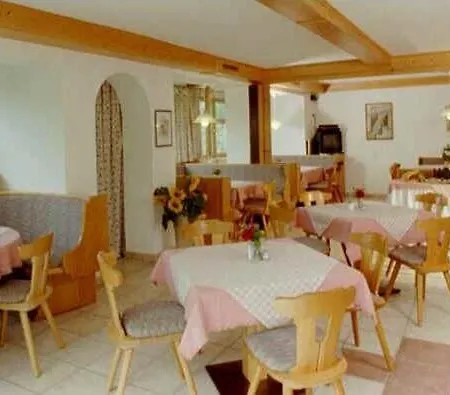 Hotel-pension Stallinger Maison d'hôtes