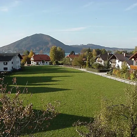 Pensionat Hotel-pension Stallinger Weyregg