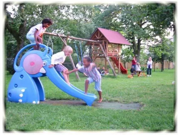 Hotel-pension Stallinger Maison d'hôtes