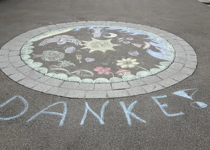 Maison d'hôtes Hotel-pension Stallinger Weyregg